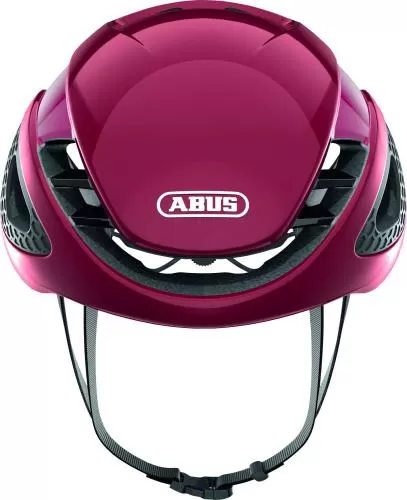 ABUS Bike Helmet GameChanger - Bordeaux Red