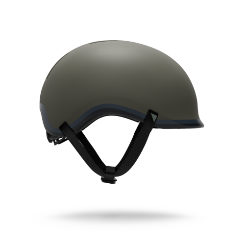 Preview: Giro Hoxton MIPS Helm GRÜN