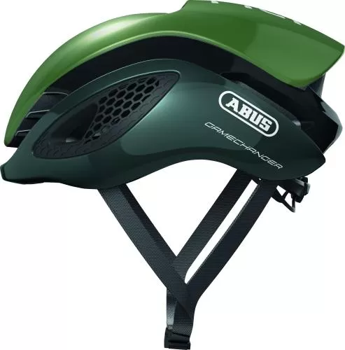 ABUS Bike Helmet GameChanger - Opal Green