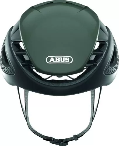ABUS Bike Helmet GameChanger - Dark Grey