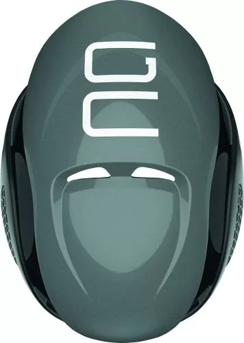 ABUS Bike Helmet GameChanger - Dark Grey