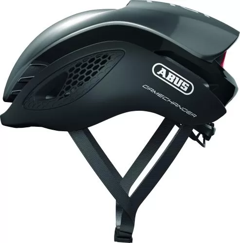 ABUS Bike Helmet GameChanger - Dark Grey