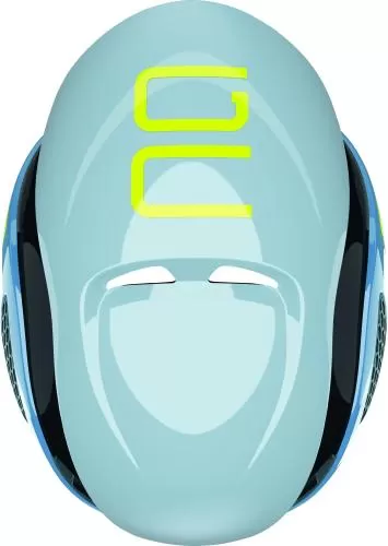 ABUS Bike Helmet GameChanger - Light Grey