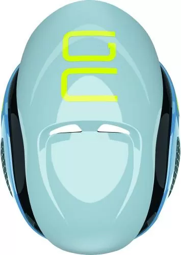ABUS Velohelm GameChanger - Light Grey