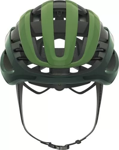 ABUS Velohelm Airbreaker - Opal Green