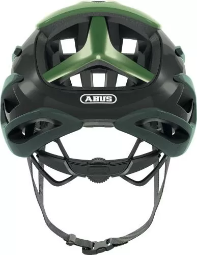ABUS Velohelm Airbreaker - Opal Green