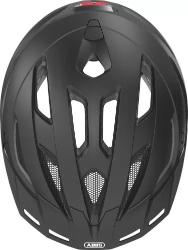 ABUS Bike Helmet Urban-I 3.0 - Velvet Black