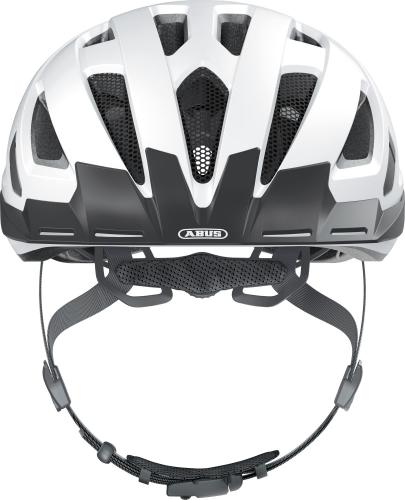 Preview: ABUS Velohelm Urban-I 3.0 - Polar White