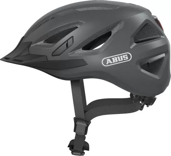 ABUS Bike Helmet Urban-I 3.0 - Titan