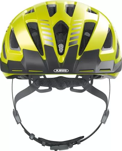 ABUS Bike Helmet Urban-I 3.0 - Signal Yellow