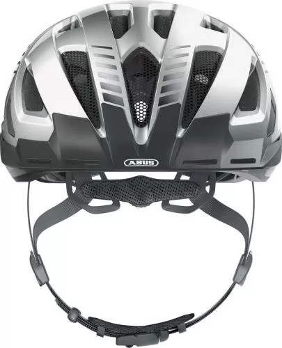 ABUS Bike Helmet Urban-I 3.0 - Signal Silver