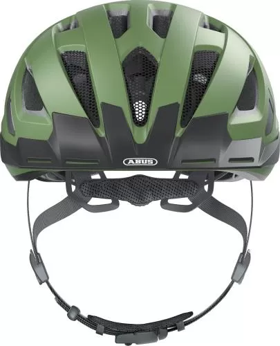 ABUS Bike Helmet Urban-I 3.0 - Jade Green
