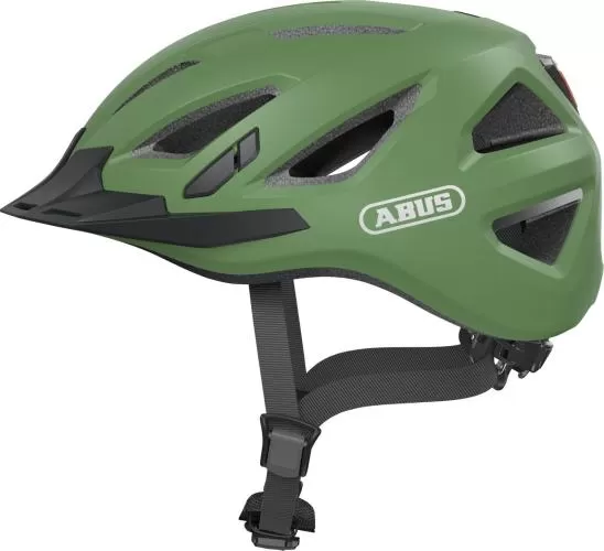 ABUS Bike Helmet Urban-I 3.0 - Jade Green