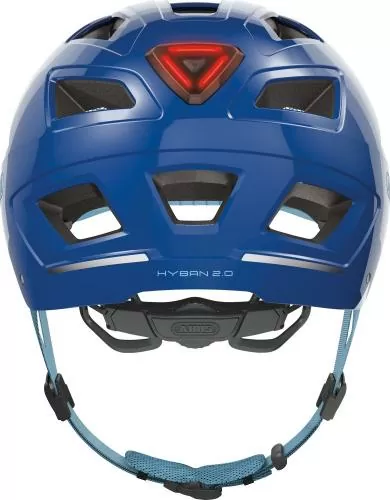 ABUS Bike Helmet Hyban 2.0 - Core Blue