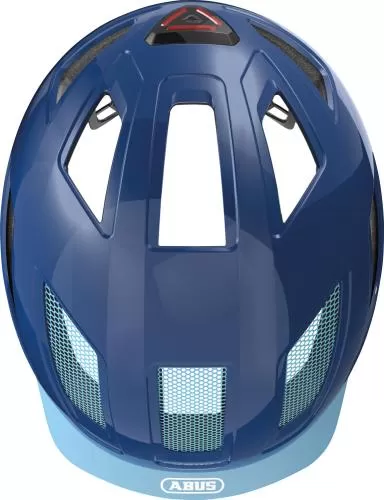 ABUS Bike Helmet Hyban 2.0 - Core Blue