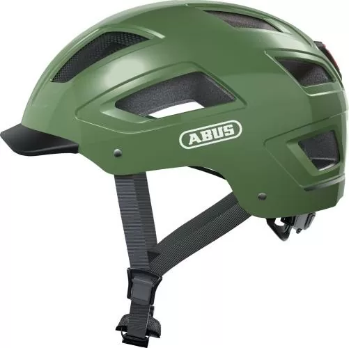 ABUS Bike Helmet Hyban 2.0 - Jade Green