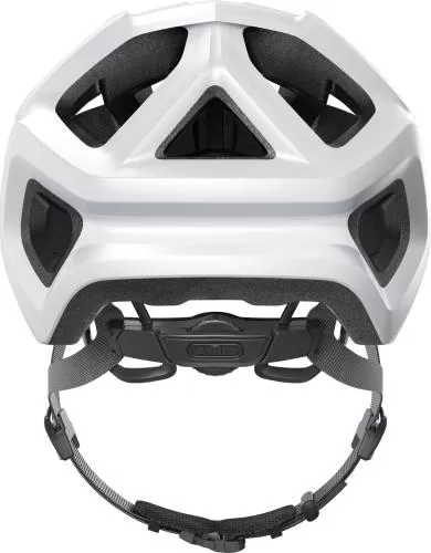 ABUS Bike Helmet MountZ - Polar White