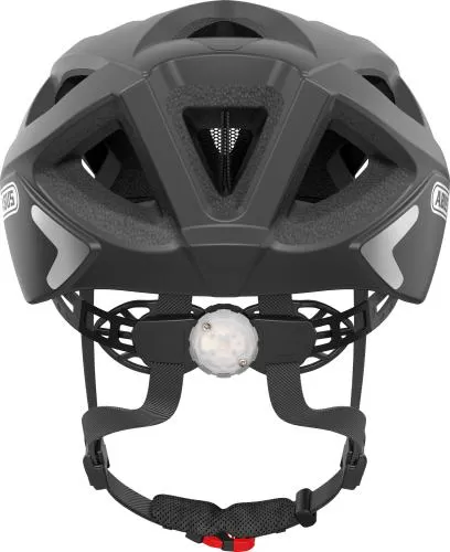 ABUS Bike Helmet Aduro 2.0 - Titan