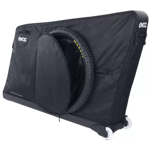Evoc Mountain Bike Bag Pro SCHWARZ