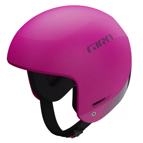 Giro Signes Spherical MIPSHelm PINK