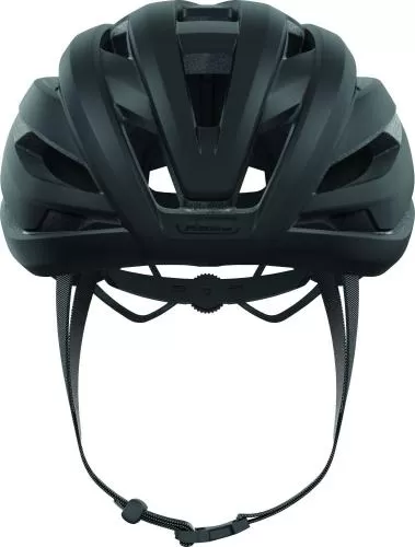 ABUS Bike Helmet StormChaser - Velvet Black