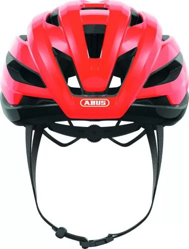 ABUS Bike Helmet StormChaser - Shrimp Orange
