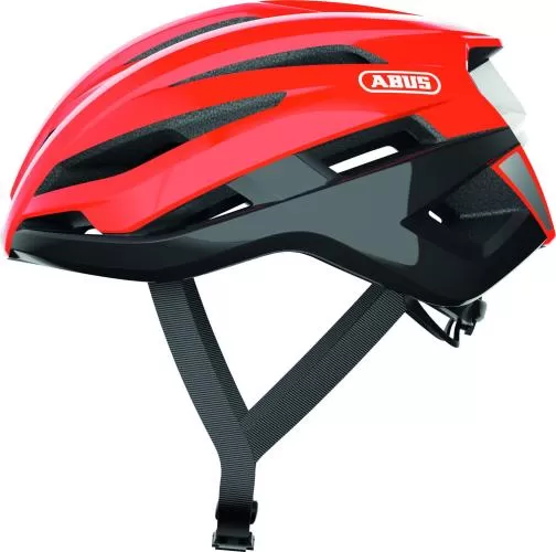 ABUS Bike Helmet StormChaser - Shrimp Orange