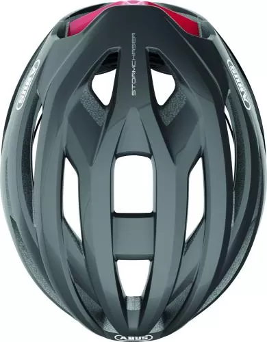 ABUS Bike Helmet StormChaser - Titan
