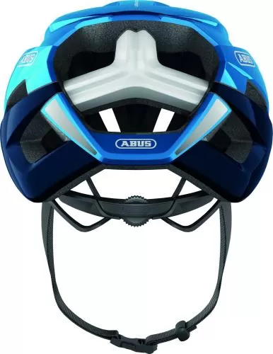 ABUS Bike Helmet StormChaser - Steel Blue
