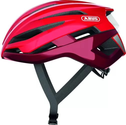 ABUS Bike Helmet StormChaser - Blaze Red