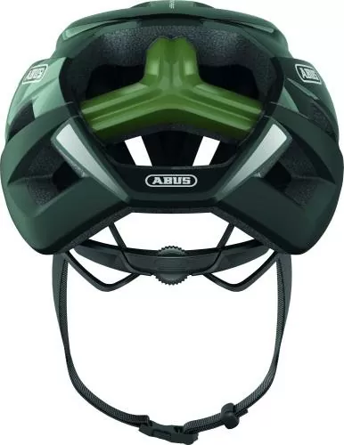 ABUS Bike Helmet StormChaser - Opal Green