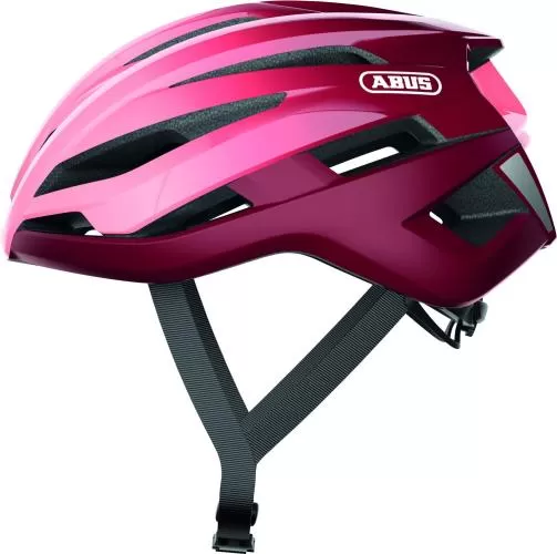 ABUS Bike Helmet StormChaser - Bordeaux Red