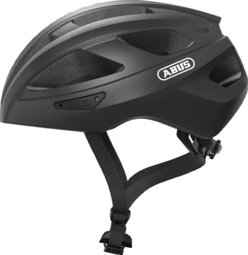ABUS Macator Bike Helmet - Titan