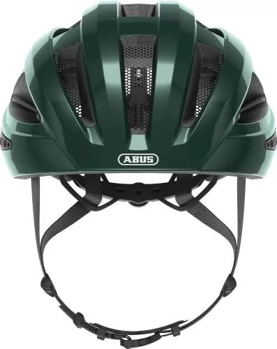 ABUS Macator Bike Helmet - Opal Green