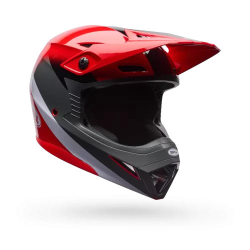 Bell Moto Mx-10 Mips Aviator ROT