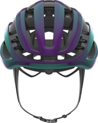 Preview: ABUS Velohelm Airbreaker - Flip Flop Purple