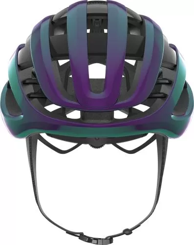 ABUS Bike Helmet Airbreaker - Flip Flop Purple
