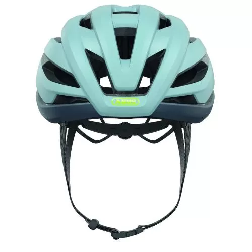 ABUS Bike Helmet StormChaser - Light Grey