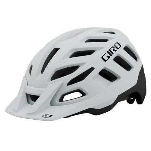 Giro Radix MIPS Helm WEISS