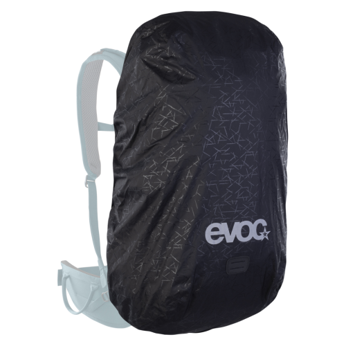 Preview: Evoc Rain Cover Sleeve 26-40L SCHWARZ