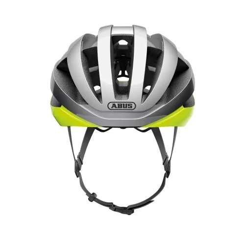 ABUS Bike Helmet Viantor Quin - Neon Yellow