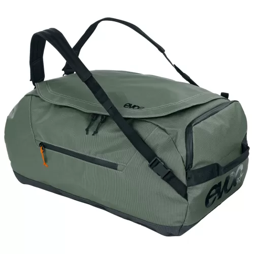 Evoc Duffle Bag 60L GRÜN