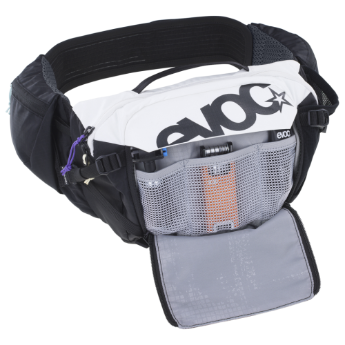 Preview: Evoc Hip Pack Pro 3L + 1.5L Bladder MEHRFARBIG