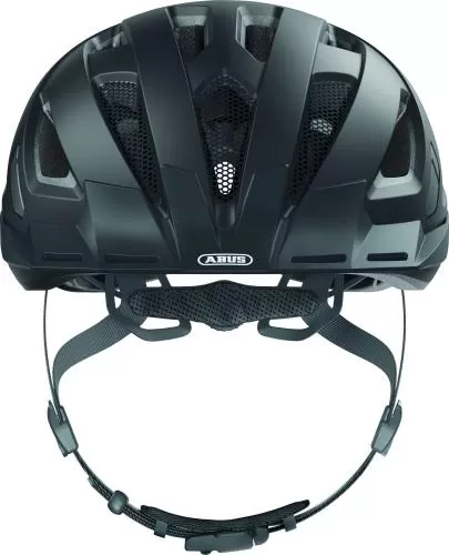 ABUS Bike Helmet Urban-I 3.0 MIPS - Velvet Black