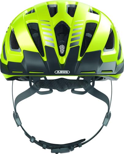 Preview: ABUS Velohelm Urban-I 3.0 MIPS - Signal Yellow