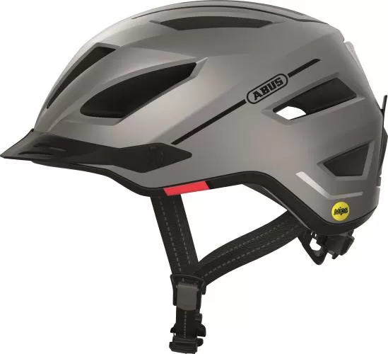 ABUS Bike Helmet Pedelec 2.0 MIPS - Titan