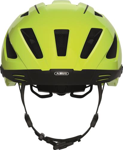 Preview: ABUS Velohelm Pedelec 2.0 MIPS - Signal Yellow