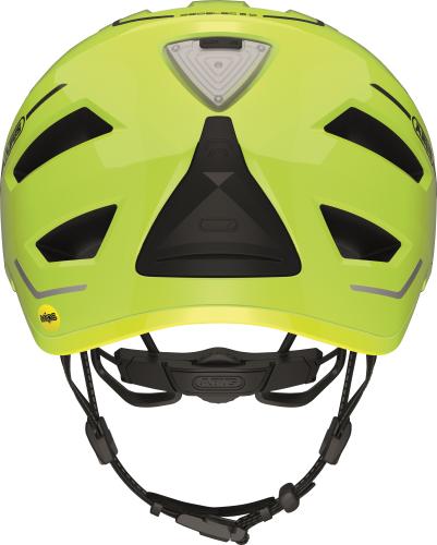Preview: ABUS Velohelm Pedelec 2.0 MIPS - Signal Yellow