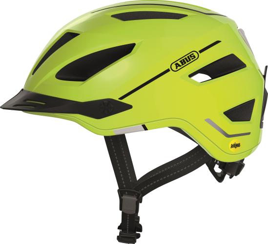 Preview: ABUS Velohelm Pedelec 2.0 MIPS - Signal Yellow