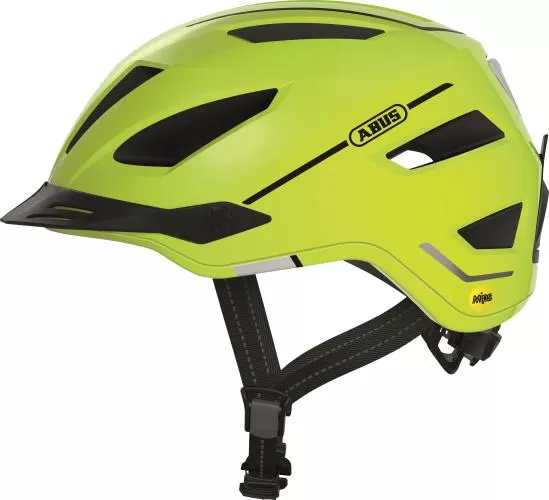 ABUS Bike Helmet Pedelec 2.0 MIPS - Signal Yellow